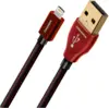 Image de Audioquest Cinnamon USB A vers Lightning - Câble USB A vers Lightning de 1,5 m