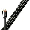 Image de AudioQuest Black Lab - Câble de Caisson de Basses de 20 m