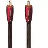 Image de CINNAMON COAXIAL - Câble audio coaxial