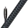 Image de Audioquest Carbon Digital Coax - Câble Coaxial de 5 m