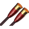 Image de RED RIVER XLR - Câble stéréo XLR