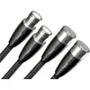 Image de Audioquest Yukon XLR (2 x 1,5 m)