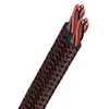 Image de Audioquest Rocket 33 Noir - Câble d'Enceintes de Section 2.08 mm²