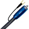 Image de AudioQuest Husky - Câble de Caisson de Basses de 2 m
