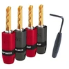 Image de SUREGRIP 300 GOLD - Lot de 4 fiches bananes