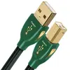 Image de Audioquest Forest USB A &gt B - Câble USB A vers B de 5 m
