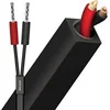 Image de CABLE ENCEINTE Q2 BLACK CABLE MONTE 2x3 M en occasion ou reconditionné