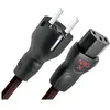 Image de CÃ¢ble alimentation AUDIOQUEST 2.0M NRG-X3 EU POWER CORD