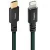Image de CABLE USB LIGHTNING / USB-C FOREST 1.5M en occasion ou reconditionné