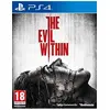 Image de The Evil Within PS4 en occasion ou reconditionné