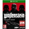 Image de Wolfenstein The New Order Xbox One en occasion ou reconditionné