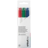 Image de Feutre Permanent Cricut Joy 1 mm 3 couleurs