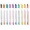 Image de Stylo Encre Gel Pailleté Cricut Joy 10 pcs 0.8 mm Arc-en-ciel
