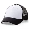 Image de Casquettes Noires et blanches 3 pcs