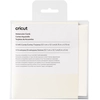Image de Cartes Aquarelle + Enveloppes 12 pcs 12.1 x 12.1 cm Ivoire