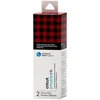 Image de Feuilles de transfert Infusible Ink 2 feuilles de 11,4 x 30,5 cm Buffalo check