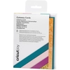 Image de Cartes Adhésives + Enveloppes 8 pcs 10.8 x 14 cm Émeraude
