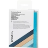 Image de Cartes Adhésives + Enveloppes 8 pcs 10.8 x 14 cm Marine