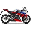 Image de New Ray Moto Honda Cbr 1000 Rr 2015-New Ray