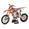 Image de Ktm 450 Sxf Factory Racing Cooper Webb 1/12Â° Newray