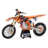 Image de Ktm 450 Sxf Factory Racing Aaron Plessinger 1/12Â° Newray