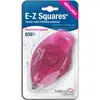 Image de E-Z Squares® - Rechargeable