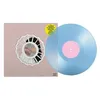Image de The Divine Feminine Ãdition LimitÃ©e Vinyle Bleu