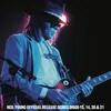 Image de Neil Young - Official Release Series Discs 13, 14, 20 & 21 [Vinyl] Oversize Item
