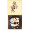 Image de Warner Music Neil Young - Harvest Vinyl Rock