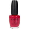 Image de Vernis à ongles Opi  Nail Lacquer Vernis À Ongles Tenue Jusqu 39;à 7 Jours  Rou P32576644