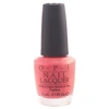 Image de Vernis à ongles Opi  Nail Lacquer nlt30-i Eat Mainely Lobster P7067695