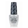 Image de Matte Top Coat 15ml