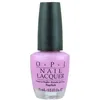 Image de Opi Vernis Ã Ongles Rosy Future S79