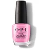 Image de Vernis à ongles Opi  Nail Lacquer Vernis À Ongles Tenue Jusqu 39;à 7 Jours lucky L P31271548