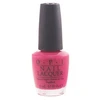 Image de Vernis à ongles Opi  Nail Lacquer Vernis À Ongles Tenue Jusqu 39;à 7 Jours koala O P7067694