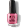 Image de Vernis à ongles Opi  Nail Lacquer Vernis À Ongles Tenue Jusqu 39;à 7 Jours just La P32659722
