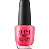 Image de Vernis Ã Ongles Opi - Strawberry Margarita Nlm23 - 15 Ml
