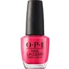Image de Vernis Ã Ongles Opi - Charged Up Cherry Nlb35 - 15 Ml