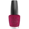 Image de Opi Nail Lacquer Nlb78 Miami Beet 15ml