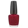 Image de Opi vernis à ongles Nlw52 Got The Blues Ford Rouge 15ml