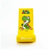 Image de X-Rocker - Chaise de jeu officielle Super Mario Video Rocker Yoshi Joy Edition - pour enfants de 6 Ã  12 ans