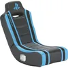 Image de SiÃ¨ge gamer E-CONCEPT X-Rocker Sony Geist Ã  bascule noir/bleu