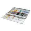 Image de Aquarelle fine Cotman - 45 demi-godets