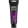 Image de Peinture acrylique Basics 118 ml 115 Violet foncé