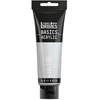 Image de Peinture acrylique Basics 118 ml 052 Argent iridescent