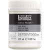 Image de Medium-gel de texture pour acrylique 237ml bille de verre
