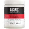Image de Médium-gel de texture pour acrylique 473 ml épais brillant