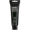 Image de Peinture acrylique Basics 118 ml 244 Noir d'ivoire