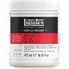 Image de Médium-gel de texture pour acrylique 473 ml mat