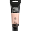 Image de Peinture acrylique Basics 118 ml 810 Rose clair portrait